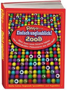 Ripley's Einfach unglaublich! 2008