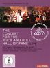 Rock and Roll Hall of Fame - The Concert for the Rock and Roll Hall of Fame/Live - Magische Momente 09/KulturSpiegel Edition