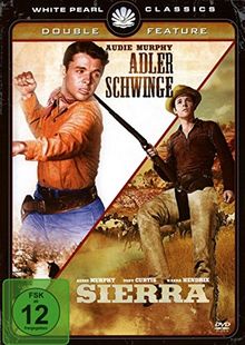 Adlerschwinge+Sierra - Western Doppelpack-Edition