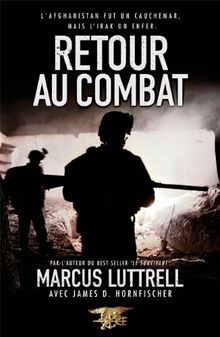 Retour au combat