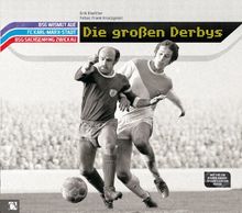 Die großen Derbys: BSG Wismut Aue, FC Karl-Marx-Stadt, BSG Sachsenring Zwickau