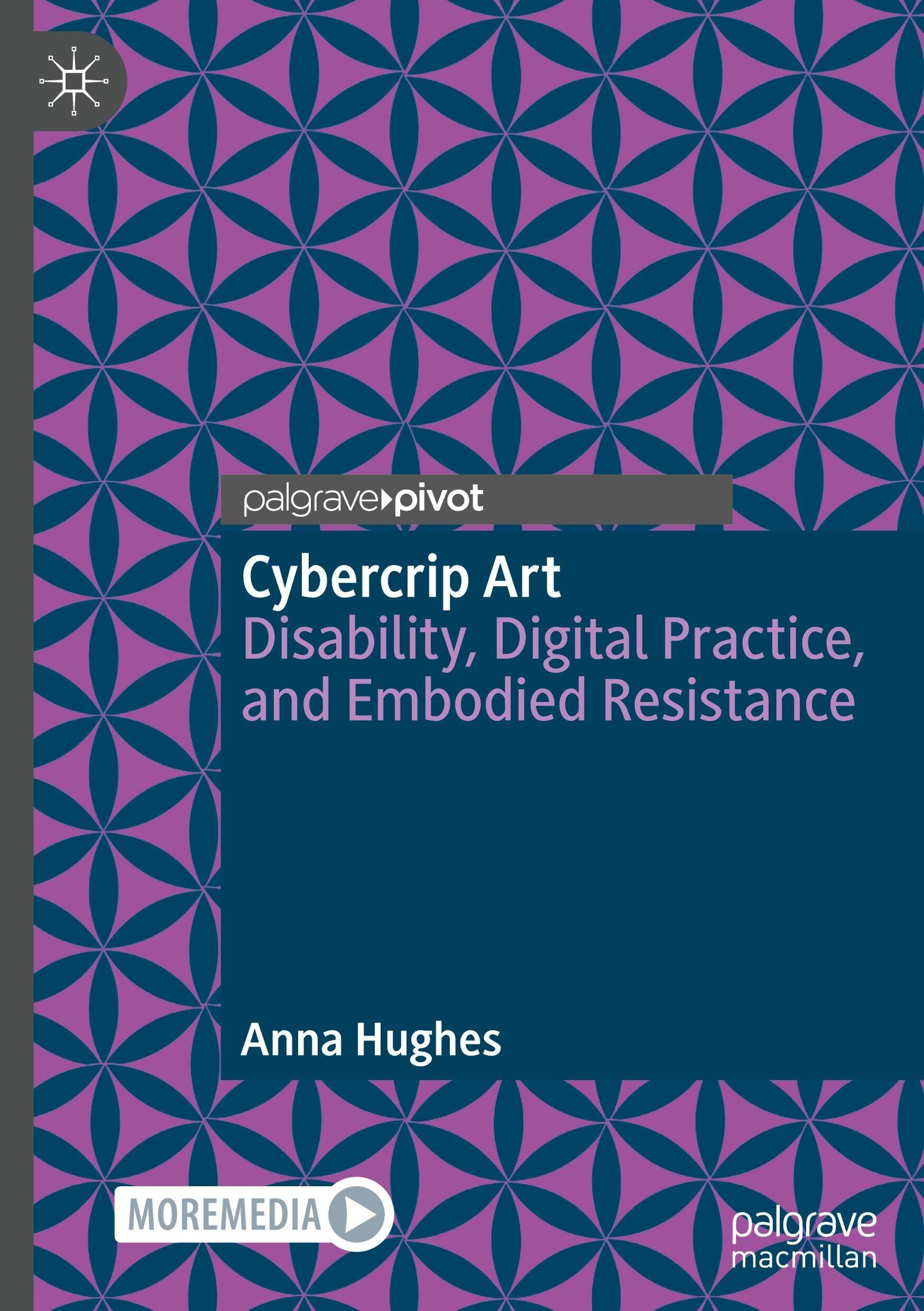 Cybercrip Art