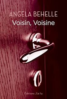 Voisin, voisine