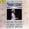 Puccini: Mahon Lescaut (Highlights)