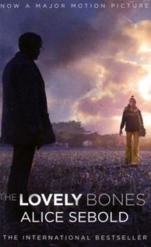 The Lovely Bones. Film Tie-In