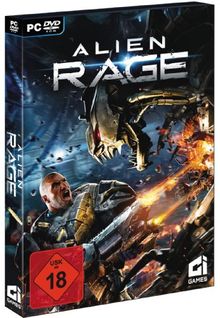 Alien Rage