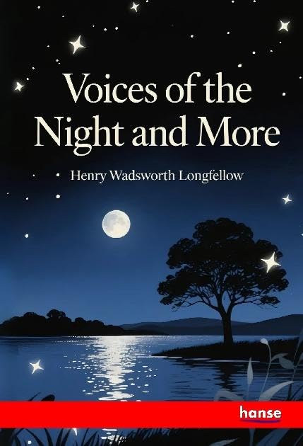 Voices of the Night: and More