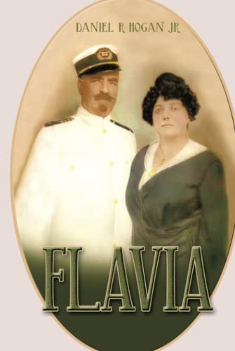 FLAVIA: E SEMPRE TROPPO PRESTO PER ARRENDERS (It’s always too soon to give up)