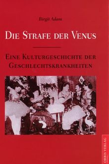 Die Strafe der Venus