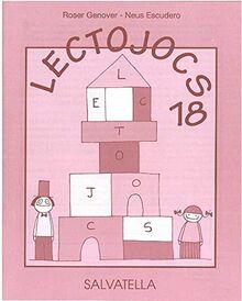 Lectojocs 18 von Genover Huguet, Roser | Buch | Zustand sehr gut