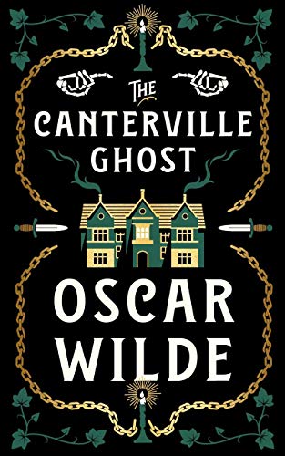 Oscar Wilde The Canterville Ghost