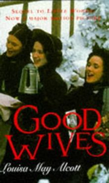 Good Wives von Louisa May Alcott | Buch | Zustand gut