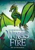Wings of Fire 13: Der Giftdschungel - Die #1 NY-Times Bestseller Drachen-Saga: Die NY-Times Bestseller Drachen-Saga für Kinder ab 10 Jahre