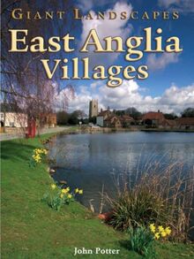 Giant Landscapes East Anglia Villages (Giant Landscapes S.)