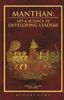 Manthan: Art & Science of Developing Leaders