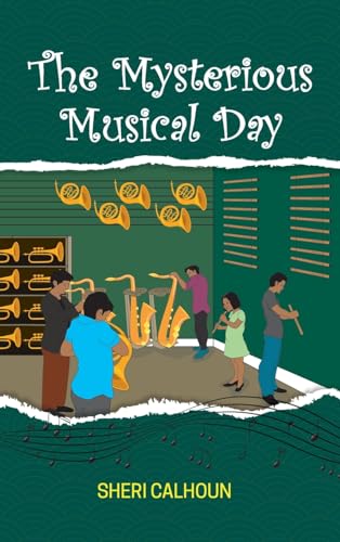 The Mysterious Musical Day