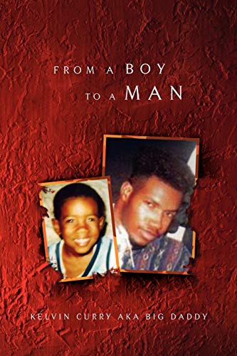 From A Boy To A Man