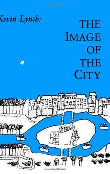 Image of the City (Harvard-Mit Joint Center for Urban Studies)