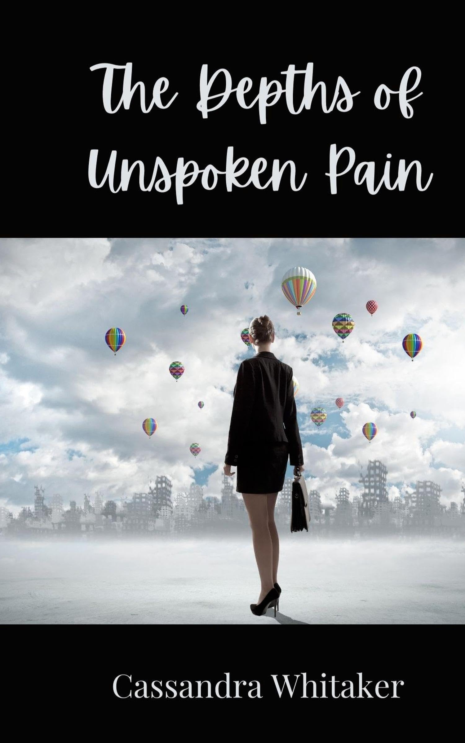 The Depths of Unspoken Pain