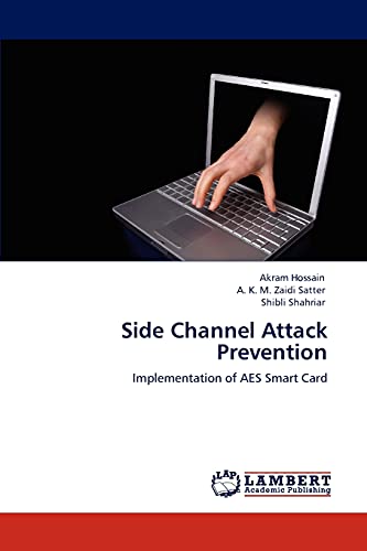 Side Channel Attack Prevention: Implementation of AES Smart Card