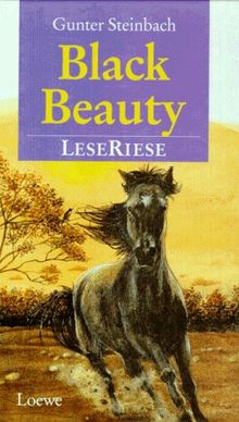 Black Beauty. LeseRiese. Nach der gleichnamigen Fernsehserie