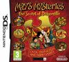 May's Mystery, The Secret of Dragonville NDS