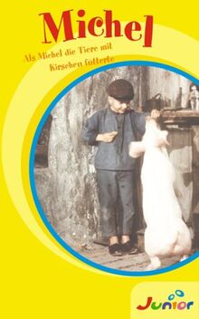 Michel 8 - Als Michel die Tiere mit Kirschen füt [VHS]