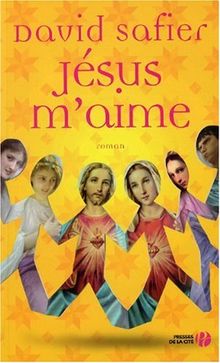 Jésus m'aime