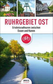 Ruhrgebiet Ost: Erlebnisradtouren zwischen Essen und Hamm