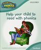 Read Write Inc. Phonics: Parent Handbook