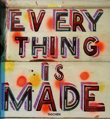 D & AD 10 : every thing is made