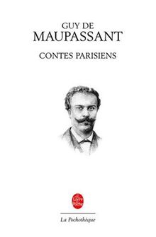 Contes parisiens