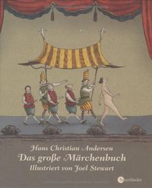 Das große Märchenbuch