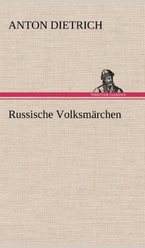Russische Volksmärchen