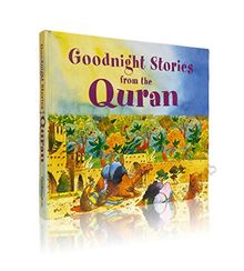 Goodnight Stories from the Quran