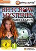 Red Crow Mysteries - Dark Legion