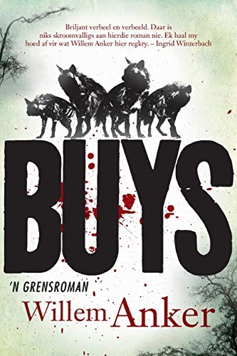 BUYS: 'n Grensroman