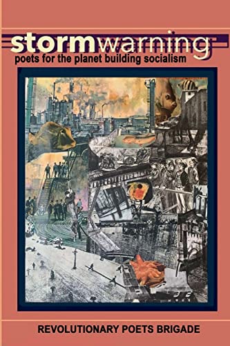 Storm Warning: Poets for the Planet Building Socialism