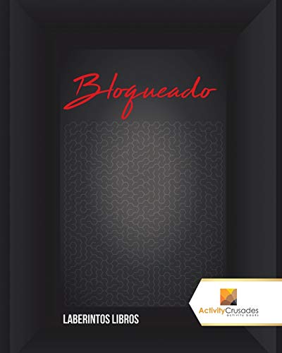 Bloqueado : Laberintos Libros