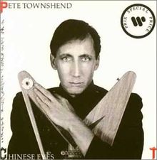 All the Best Cowboys Have Chinese Eyes de Townshend,Pete | CD | état très bon