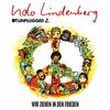Wir ziehen in den Frieden (MTV Unplugged 2) [Vinyl Single]