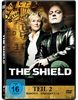 The Shield - Season 4, Vol.2 [2 DVDs]