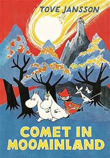 Comet in Moominland: Special Collectors' Edition (Moomins)