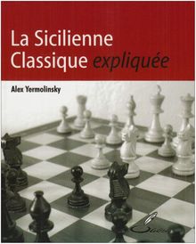La sicilienne classique expliquée