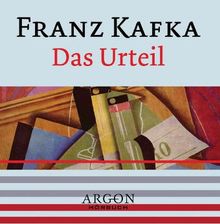 Das Urteil. CD.