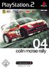 Colin McRae Rally 4.0 (PS2)