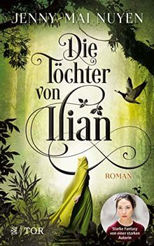 Die Töchter von Ilian: Roman von Nuyen, Jenny-Mai | Buch | Zustand gut