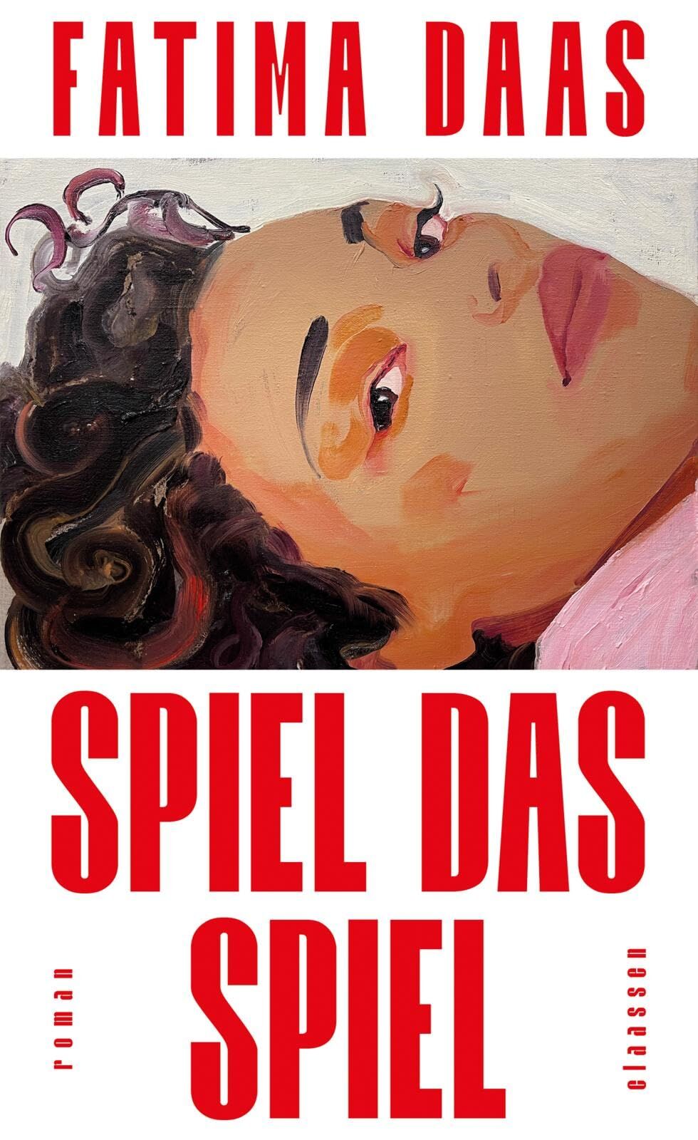 Spiel das Spiel