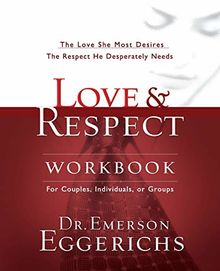 Love & Respect Workbook