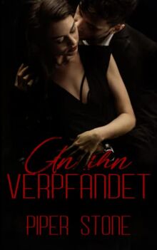 An ihn Verpfändet: ein Dark Romance Mafia-Roman (Mafiamaster)